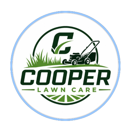 Cooper Lawn Care logo